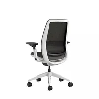 Steelcase - Series 2 3D Airback Chair with Seagull Frame