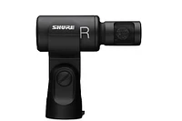 Shure - MV88+ Stereo USB Condenser Microphone