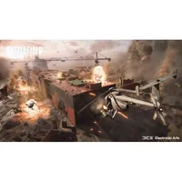 Battlefield 2042 Cross-Gen Bundle Edition - Xbox One, Xbox Series S, Xbox Series X [Digital]