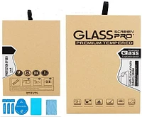 Techprotectus - Tempered Glass Screen Protector for MacBook Air 13 -New MacBook Pro 13"