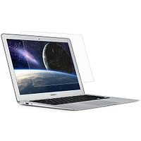 Techprotectus - Tempered Glass Screen Protector for MacBook Air 13 -New MacBook Pro 13"
