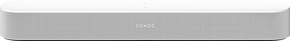 Sonos - Geek Squad Certified Refurbished Beam (Gen 2