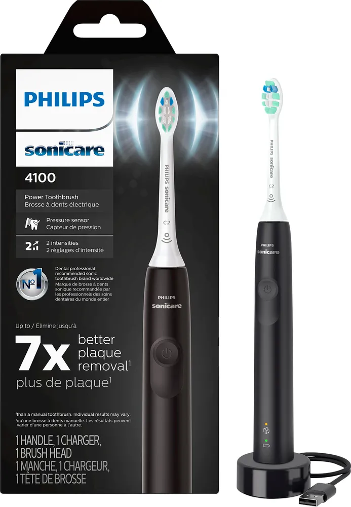 Philips Sonicare - 4100 Power Toothbrush