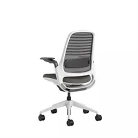 Steelcase - Series 1 Chair with Seagull Frame