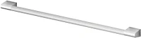 Fisher & Paykel - Professional Round Flush 1 pc Handle Kit - For 30" Oven & Warming Drawer - Silver