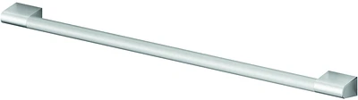 Fisher & Paykel - Professional Round Flush Handle Kit for Column Refrigerator - Stainless Steel