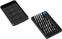 iFixit - Moray Precision 32 Bit  Driver Kit - Black