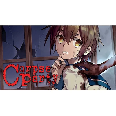 Corpse Party - Nintendo Switch, Nintendo Switch Lite [Digital]