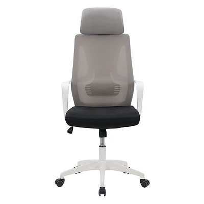 CorLiving - Workspace Mesh Back Office Chair