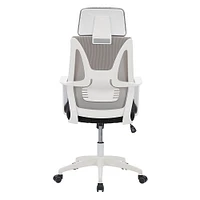 CorLiving - Workspace Mesh Back Office Chair