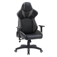 CorLiving - Nightshade Gaming Chair