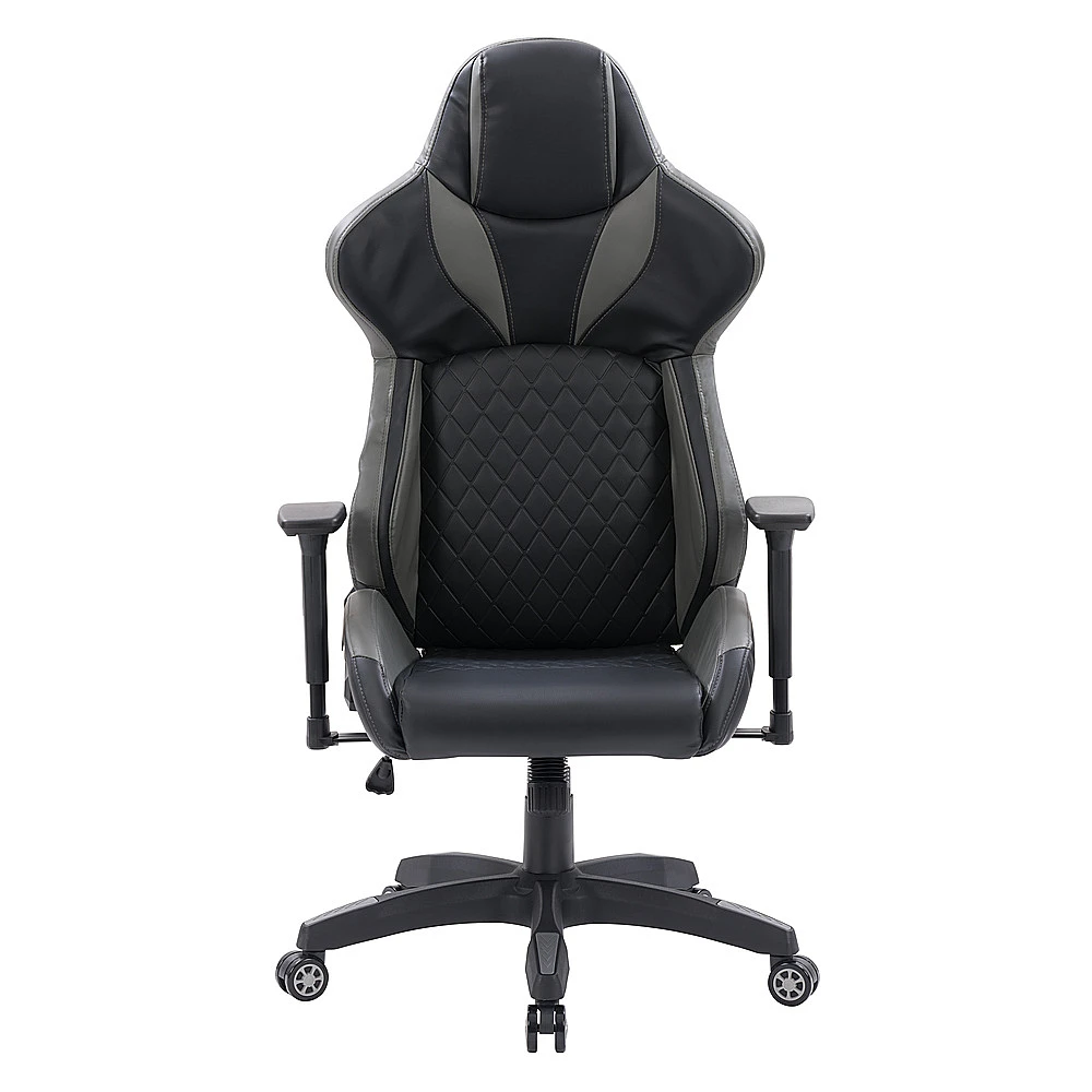 CorLiving - Nightshade Gaming Chair