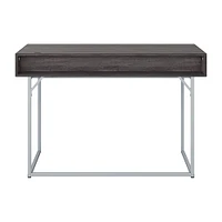 CorLiving - Auston 1-Drawer Desk