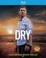 The Dry [Blu-ray] [2020]