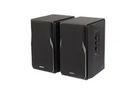 Edifier - R1380T Active Bookshelf Speakers, Computer Speakers – Dual RCA inputs - 2.0 Studio Monitor Speaker