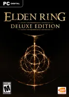 Elden Ring Deluxe Edition - Windows [Digital]