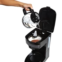 Hamilton Beach - 12 Cup Programmable Coffee Maker