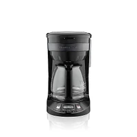 Hamilton Beach - 12 Cup Programmable Coffee Maker