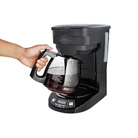 Hamilton Beach - 12 Cup Programmable Coffee Maker