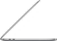 Geek Squad Certified Refurbished MacBook Pro 13.3" Laptop - Apple M1 chip - 8GB Memory - 256GB SSD (Latest Model