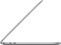 Geek Squad Certified Refurbished MacBook Pro 13.3" Laptop - Apple M1 chip - 8GB Memory - 512GB SSD (Latest Model