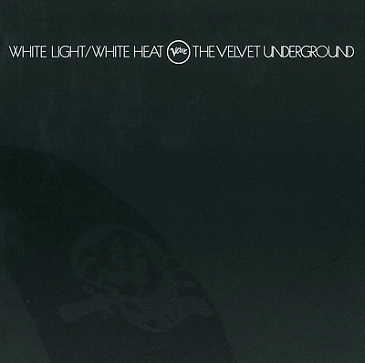 White Light / White Heat [Turquoise Blue 2 LP] [LP] - VINYL