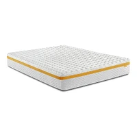 Simmons - 10" Medium Hybrid Mattress