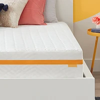 Simmons - 10" Medium Hybrid Mattress