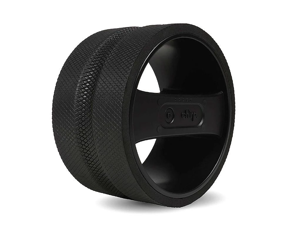 Chirp - Wheel Pro 10" - Black