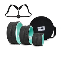 Chirp - Ultimate Back Pain Bundle - Mint