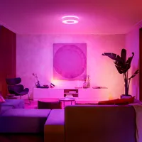 Philips - Hue Infuse Ceiling Light - White