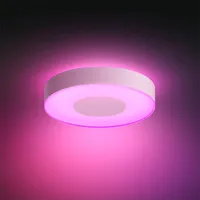 Philips - Hue Infuse Ceiling Light - White