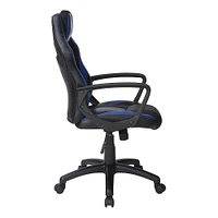 OSP Home Furnishings - Influx Gaming Chair