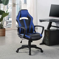 OSP Home Furnishings - Influx Gaming Chair