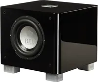 REL - T/7X BLACK - High Gloss Black