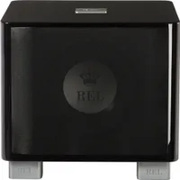 REL - T/7X BLACK - High Gloss Black