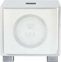REL - T/9X WHITE - High Gloss White