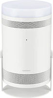 Samsung - The Freestyle FHD HDR Smart Portable Projector - White