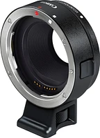 Canon - Lens Mount Adapter for EOS M Digital Cameras