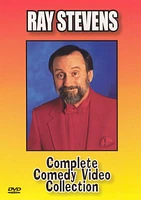 Ray Stevens: Complete Comedy Video Collection [DVD]