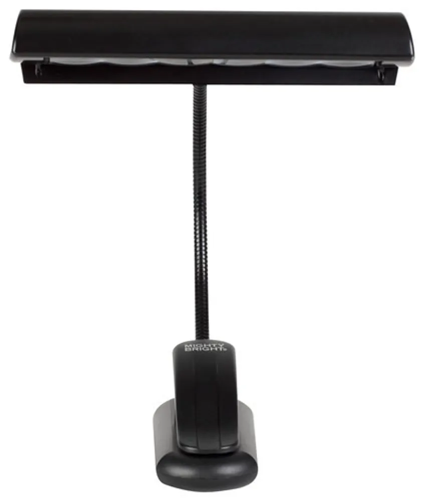 Mighty Bright - Encore Music Light - Black