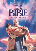 The Bible [DVD] [1966]