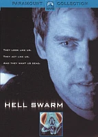 Hell Swarm [DVD] [2000]