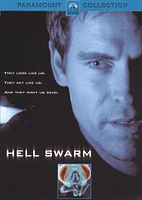 Hell Swarm [DVD] [2000]