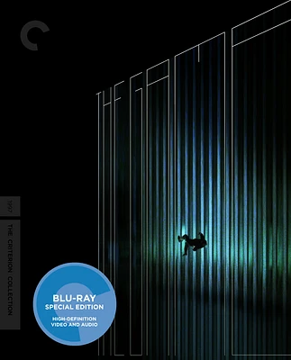 The Game [Criterion Collection] [Blu-ray] [1997]