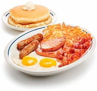 IHOP - $25 Gift Card