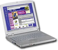 Averatec - 2200+ Notebook