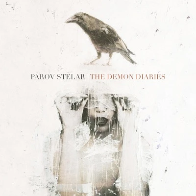 The Demon Diaries [LP