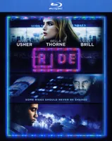 Ride [Blu-ray] [2018]