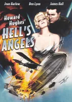 Howard Hughes' Hell's Angels [DVD] [1930]